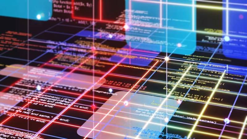 江东区工业企业软件定制：拒绝“千企一面”，打造专属数字化竞争力