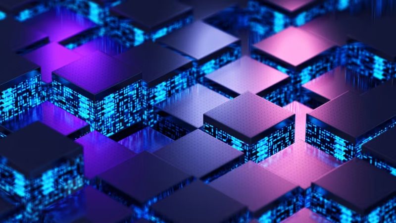 江东区软件开发用Kubernetes助力企业数字化转型