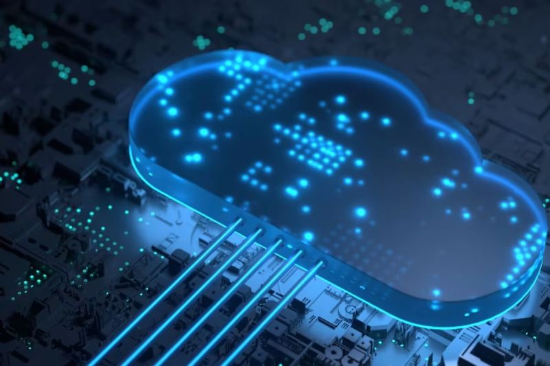 江东区软件开发公司：赋能区域数字化转型的核心引擎