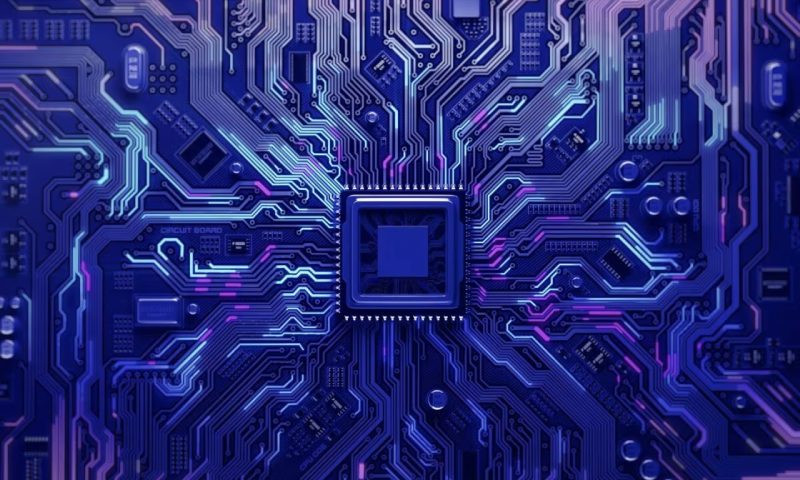 江东区工业物联网核心技术体系与落地应用解析