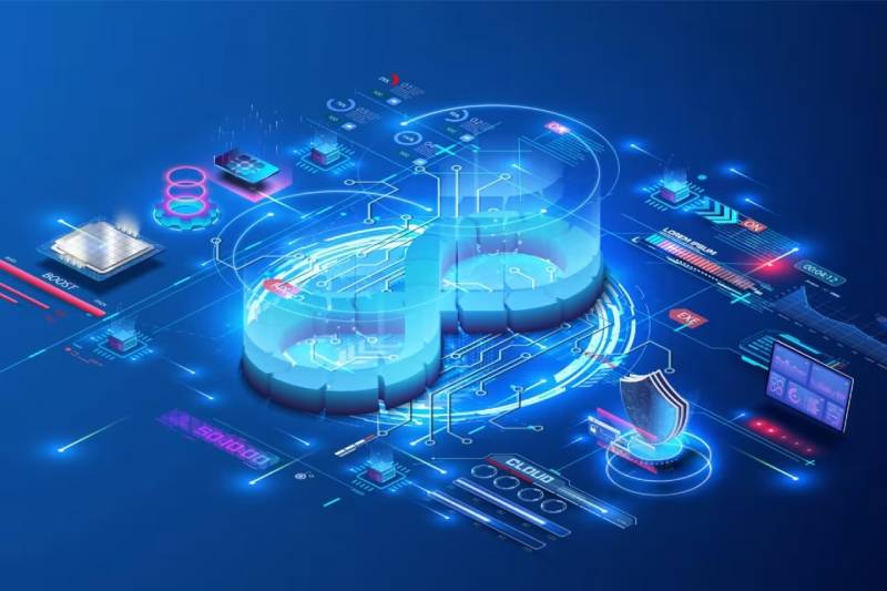 江东区工业软件定制先锋:京上云科技以多元系统开发赋能企业进阶