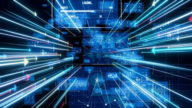 江东区SCADA系统开发：守护工业安全的数字卫士