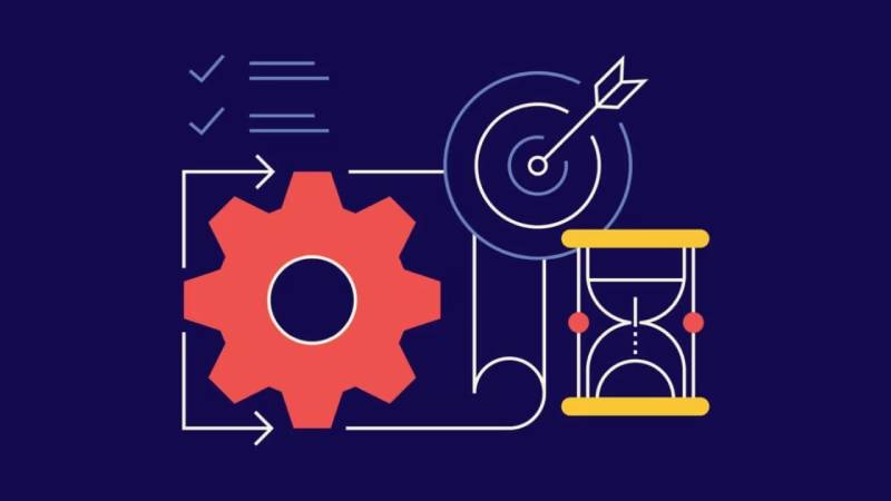 数字创造者:深入了解领先的江东区软件开发公司