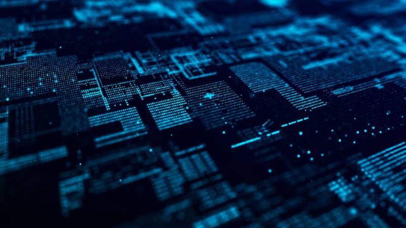 江东区软件开发公司数据安全堡垒:金融级加密开发套件