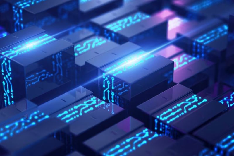 AWS高级咨询伙伴：江东区软件开发公司云原生架构设计中心